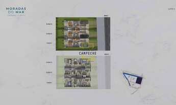 Imagem 7: FLORIANóPOLIS - Casa Padrão - Campeche