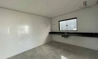 Imagem 7: Casa à venda, 220 m² por R$ 1.450.000,00 - Spinaville - Juiz de Fora/MG