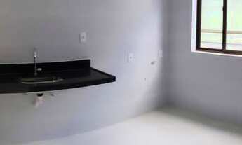 Imagem 3: Apartamento novo nos Bancários 57m²