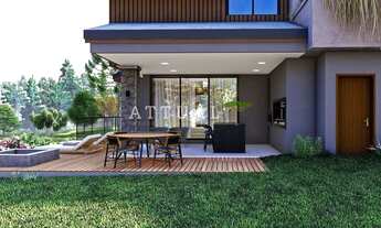 Imagem 5: CANELA - Casa de Condomínio - Reserva da Serra