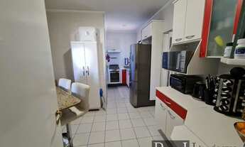 Imagem 4: Apartamento 85m² 3 dormitórios sendo 1 suíte e Lazer R$ 416.000,00