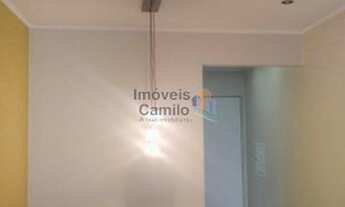 Imagem 7: Apartamento à venda, Jardim Tupanci, Barueri, SP