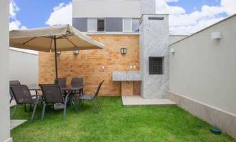 Imagem 4: Apartamento com 3 dormitórios à venda em Belo Horizonte