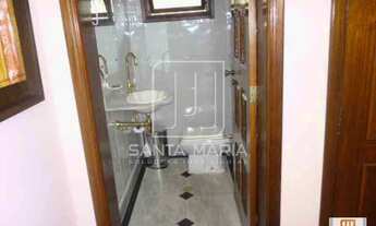 Imagem 4: Casa (sobrado na rua) 5 dormitórios/suite, cozinha planejada