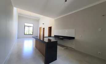 Imagem 3: Casa em Condomínio à venda no San Marco 2 - Ilha Gênova, 3 quartos, 3 suítes, Jardim San M