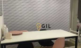 Imagem 5: Apartamento à venda, 47 m² por R$ 192.000,00 - Villa Branca - Jacareí/SP