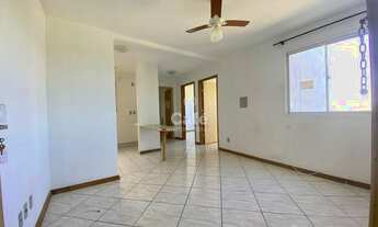 Imagem 2: Apartamento 2 Dormitórios e garagem em condominio fechado