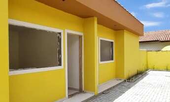 Imagem 7: Casa para venda tem 77 metros quadrados com 2 quartos em Balneário Gaivota - Itanhaém - SP