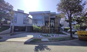 Imagem 2: Casa - Loteamento Residencial Fazenda São José - Valinhos