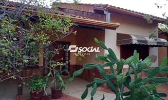 Imagem 3: Casa para venda tem 200 metros quadrados com 4 quartos em Igarapé - Porto Velho - RO