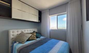 Imagem 7: Apartamento Padrão para Venda em Piedade Jaboatão dos Guararapes-PE