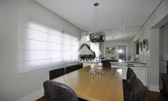 Imagem 2: MOEMA - ACEITA IMOVEL COMO PARTE DE PAGAMENTO - 4 VAGAS - ENTRAR E MORAR