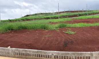 Imagem 3: Direitos de Terreno com 341,24m² - Jardim Santa Alice II