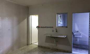 Imagem 2: Casa para aluguel, 1 quarto, Vila Celeste - São Paulo/SP