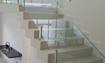 Imagem 7: Casa com 4 dormitórios à venda, 412 m² por R$ 2.900.000,00 - Alphaville - Santana de Parna