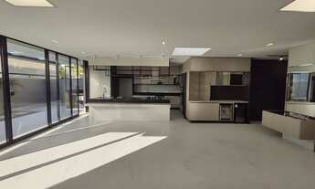 Imagem 2: Casa com 3 dormitórios à venda, 250 m² por R$ 2.770.000,00 - Burle Marx - Santana de Parna