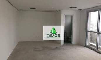 Imagem 3: Conjunto para alugar, 45 m² por R$ 1.700,00/mês - Perdizes - São Paulo/SP