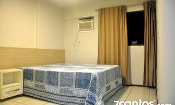 Imagem 3: Apartamento, Mangabeiras, 1 Quarto