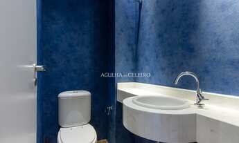 Imagem 7: SãO PAULO - Apartamento Padrão - Vila Nova Conceição