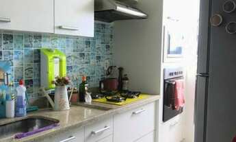 Imagem 6: Apartamento à venda no bairro Venda das Pedras - Itaboraí/RJ