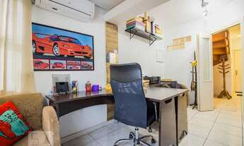 Imagem 6: Apartamento à Venda - Azenha, 3 Quartos, 140 m2