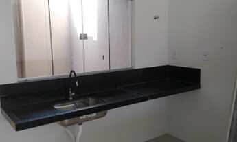 Imagem 6: Casa para venda tem 70 metros quadrados com 2 quartos em Setor Três Marias - Goiânia - GO