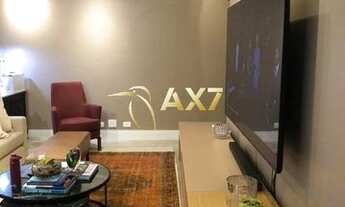 Imagem 5: Apartamento à venda 3 Quartos, 3 Suites, 2 Vagas, 142M², Panamby, SãO PAULO - SP