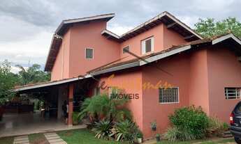 Imagem 3: Casa com 2 dormitórios(suítes) à venda, 327 m² por R$ 925.000 - Village Campinas - Campina