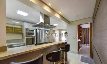 Imagem 6: Apartamento com 3 dormitórios à venda, 264 m² por R$ 2.660.000 - Santo Antônio - São Caeta