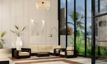 Imagem 3: Apartamento residencial para venda, São Francisco, Curitiba - AP12767