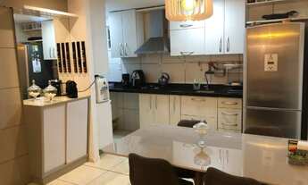 Imagem: Apartamento Completo