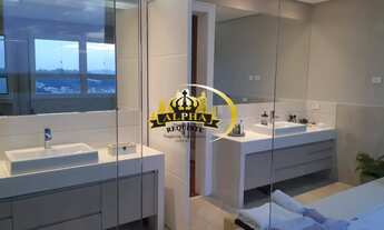 Imagem 5: Casa de alto padrão em Alphaville