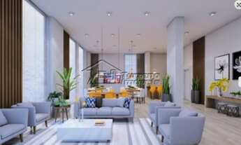 Imagem 2: Lançamento! Apartamento com varanda gourmet na Zona Leste de São José dos Campos!