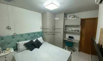 Imagem 4: APARTAMENTO NO MAIS PASSEIO DO MINDU COM 2 QUARTOS SENDO UM SUITE