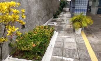 Imagem 4: CM) APT 1 QUARTO/WC SOCIAL/1 ANDAR NO JANGA(200M DA PRAIA