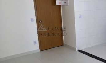 Imagem 2: MAUÁ - Apartamento Padrão - PARQUE SÃO VICENTE