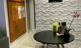 Imagem 7: Apartamento à venda no bairro Jardim das Vertentes - São Paulo/SP