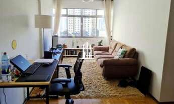 Imagem: Apartamento de 75m² na Aclimação - a