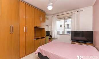 Imagem 5: Porto Alegre - Apartamento Padrão - Cristo Redentor