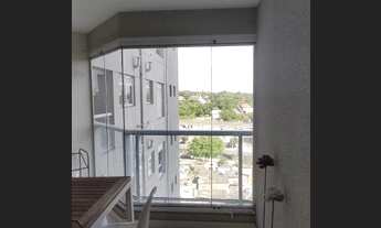 Imagem 7: Apartamento para locação na região do Campo Belo - São Paulo - SP