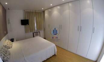 Imagem 3: Apartamento com 2 dormitórios à venda, 73 m² por R$ 940.000,00 - Barra da Tijuca - Rio de