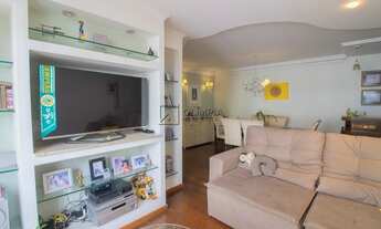 Imagem 3: Venda Apartamento 3 Dormitórios - 127 m² Perdizes