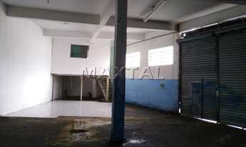 Imagem 3: Galpão Jardim Maracanã - Itaberaba