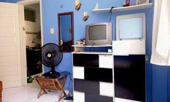 Imagem 3: Casa para venda com 80 metros quadrados com 2 quartos