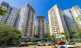 Imagem: Porto Alegre - Apartamento Padrão - Vila