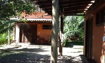 Imagem 2: Casa na Beira do Mar