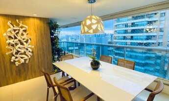 Imagem 5: Apartamento à venda no bairro Caminho das Árvores - Salvador/BA