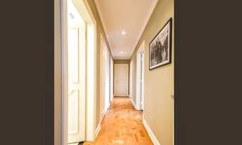 Imagem 5: SãO PAULO - Apartamento Padrão - Cerqueira César