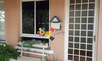 Imagem 5: CASA NO CONDOMINIO VILLA FLORA HORTOLANDIA