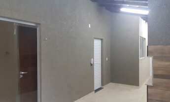 Imagem 6: Alugo Casa Residencial Mirante * 2 Dormitórios * Churrasqueira * 2 Meses de Caução